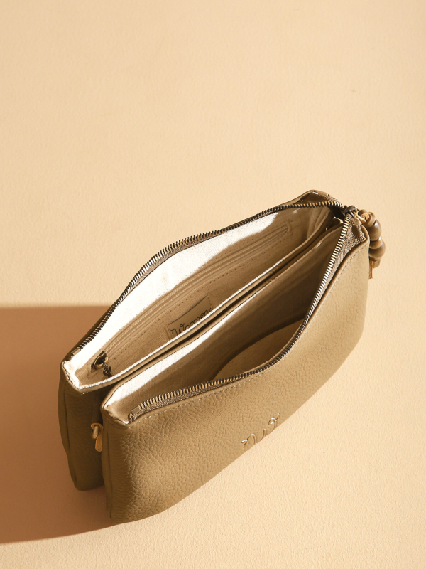 Crossbody bag NEFLIER PEARL