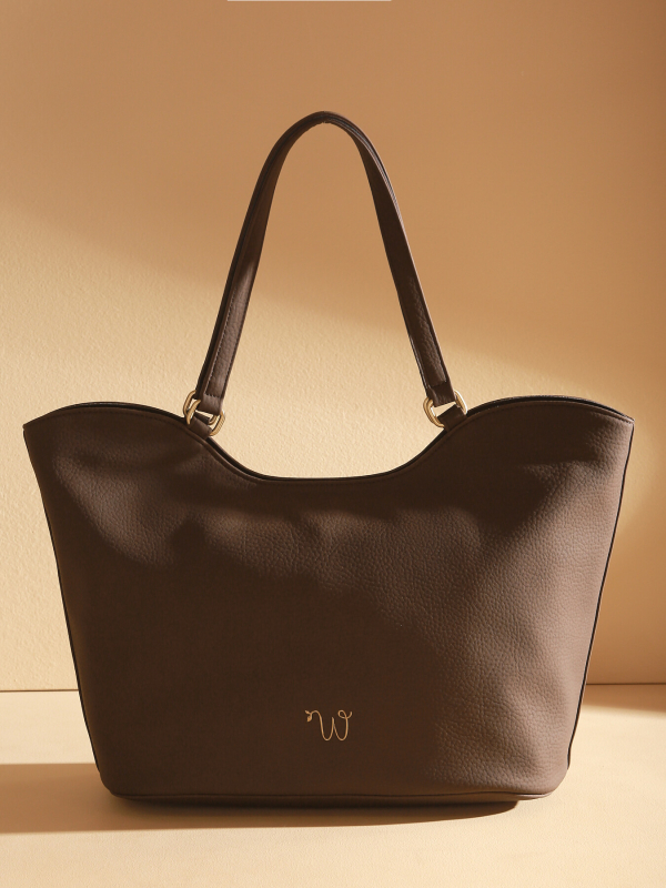 Sac porté épaule NEFLIER PEARL