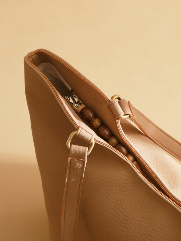 Shoulder bag NEFLIER PEARL