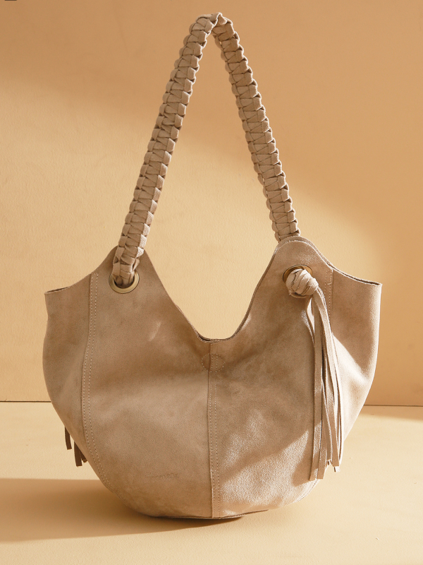 Sac porté épaule MARANTA