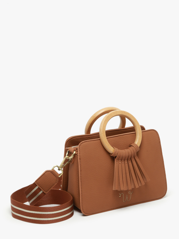 Cross body tas CAMOMILLE