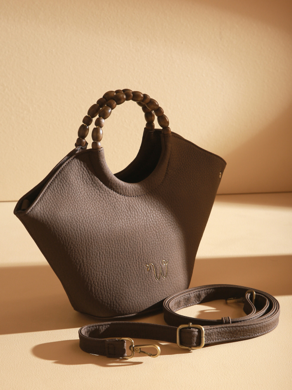 Cross body tas S NEFLIER PEARL