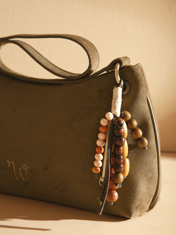 Crossbody bag GINSENG