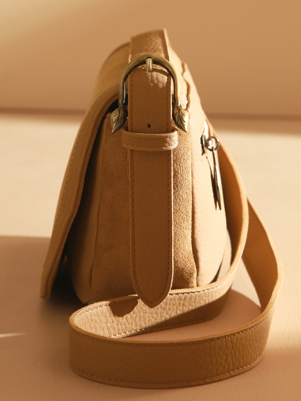 Cross body tas ELLEBORE