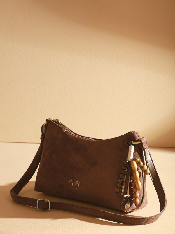 Sac bandoulière GINSENG