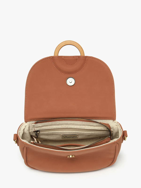 Sac bandoulière CROCUS