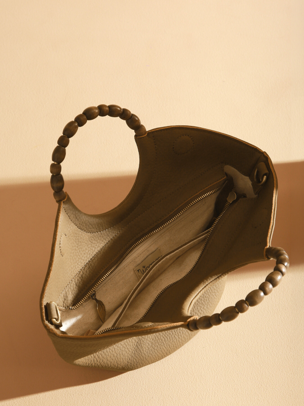 Cross body tas S NEFLIER PEARL