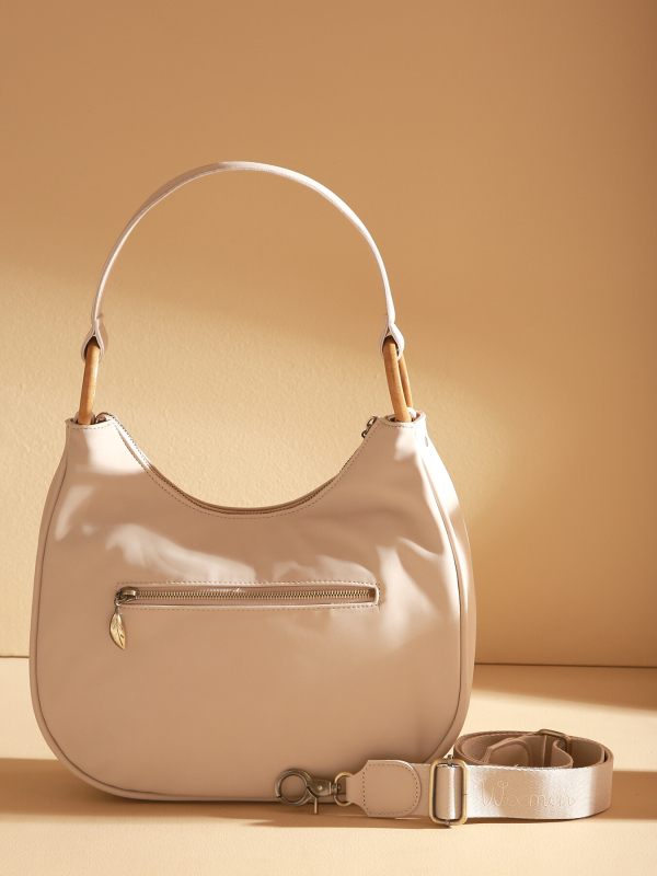 Sac porté épaule CROCUS