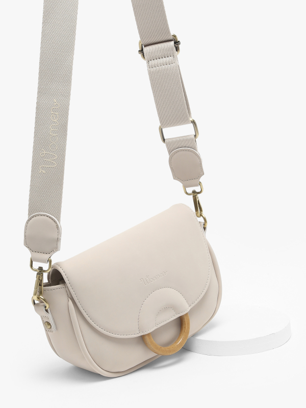 Crossbody bag CROCUS