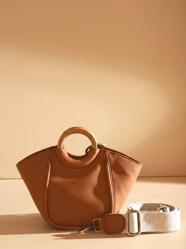 Cross body tas CROCUS