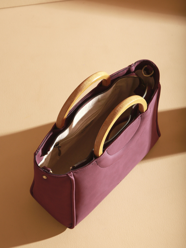 Sac porté main M CROCUS