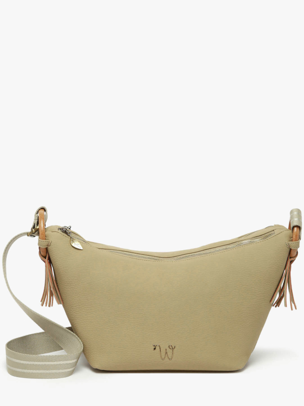 Cross body tas CAMOMILLE