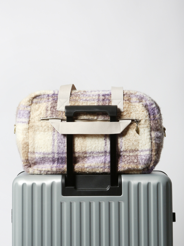 Sac porté main ALYSSUM