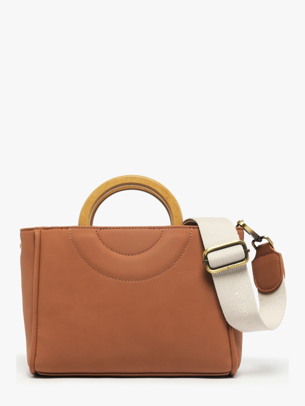 Sac bandoulière CROCUS