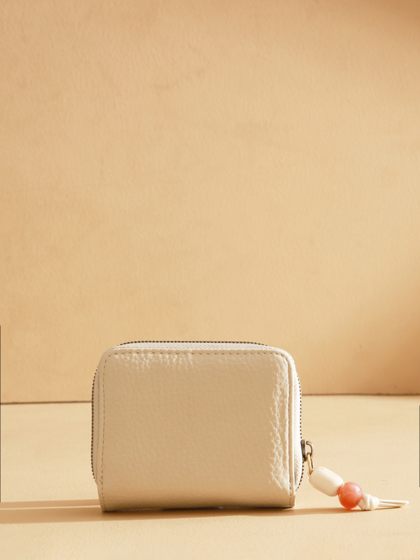 Porte-monnaie CAMOMILLE PEARL