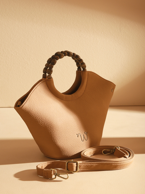 Crossbody bag S NEFLIER PEARL