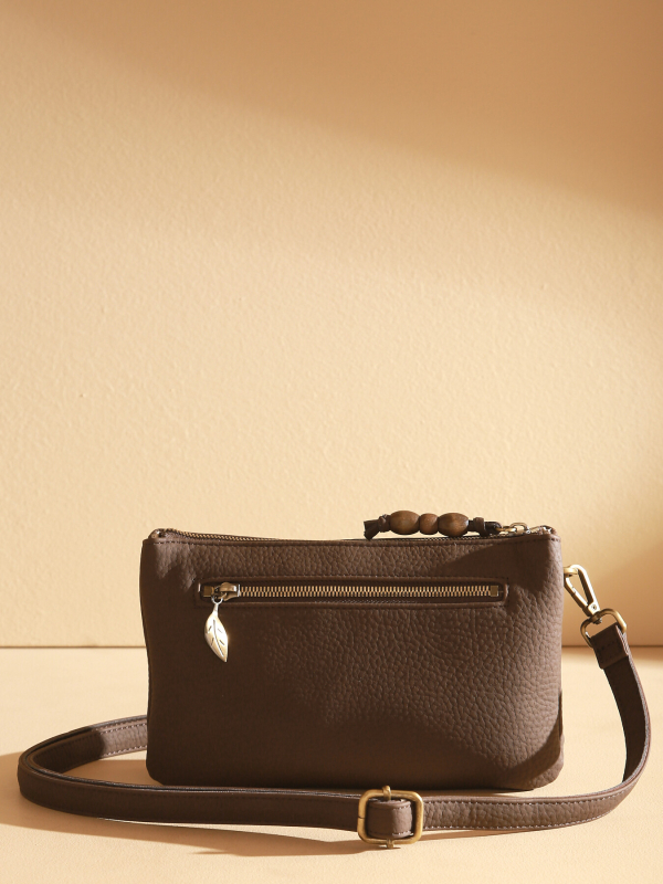 Cross body tas NEFLIER PEARL