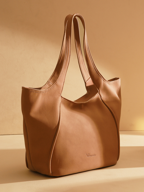 Sac porté épaule CROCUS