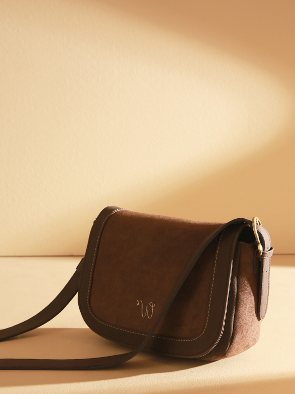 Cross body tas ELLEBORE