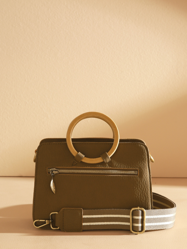 Crossbody bag CAMOMILLE