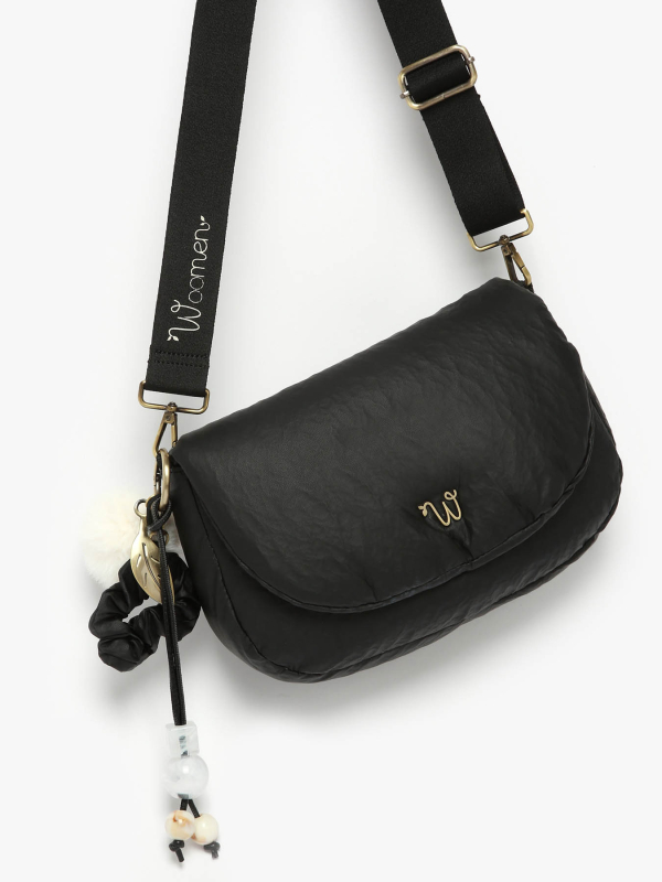 Sac bandoulière ALIZIER