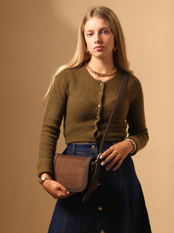 Cross body tas ELLEBORE
