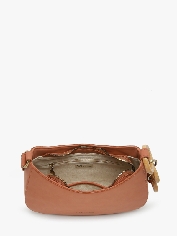 Cross body tas HELICONIA