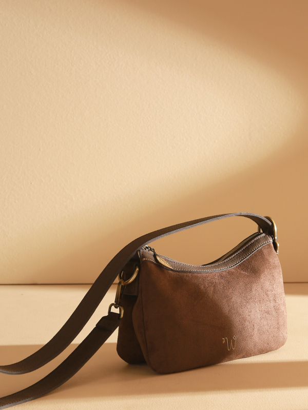 Cross body tas ELLEBORE