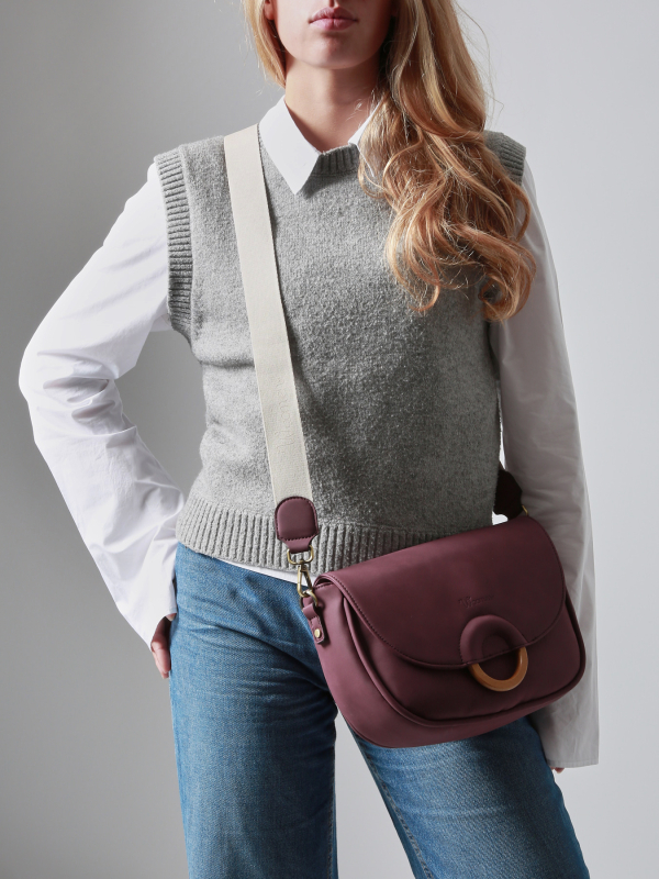 Cross body tas CROCUS