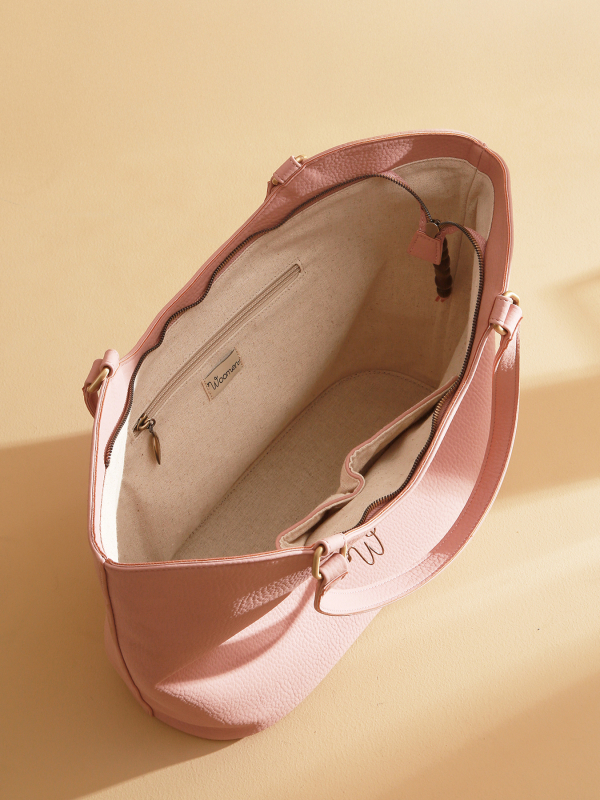 Shoulder bag NEFLIER PEARL