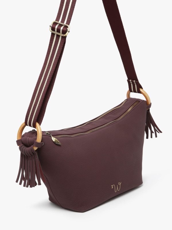 Cross body tas CAMOMILLE