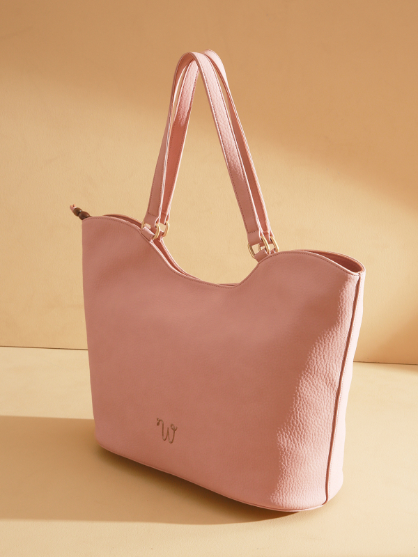 Shoulder bag NEFLIER PEARL