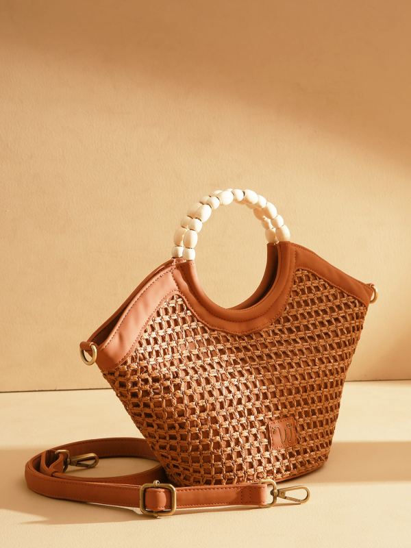 Sac porté main NEFLIER ESTIVAL