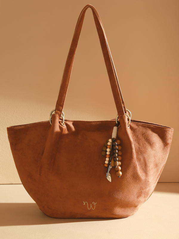 Sac porté épaule GINSENG