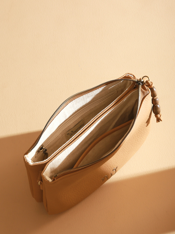 Sac bandoulière NEFLIER PEARL