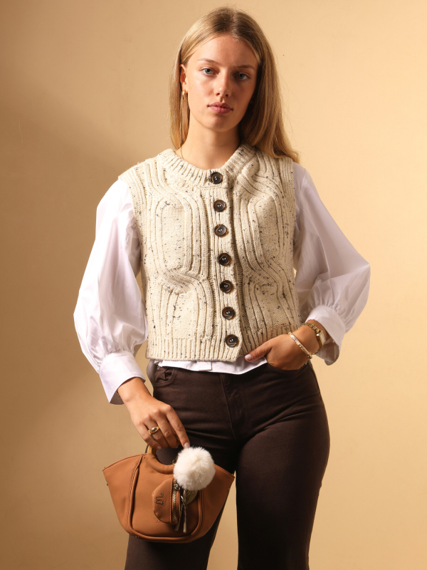 Cross body tas CROCUS