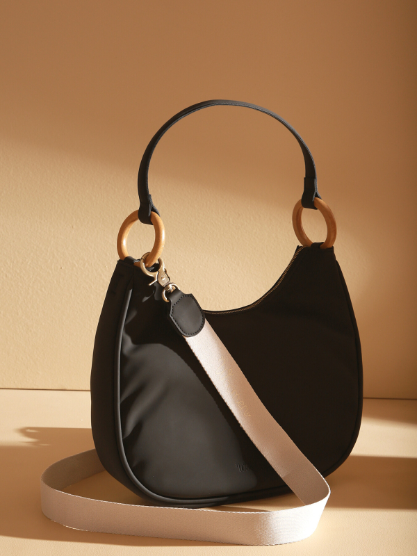 Sac porté épaule CROCUS