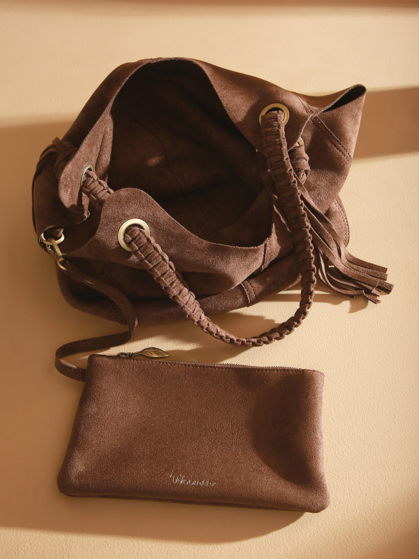 Sac porté épaule M MARANTA