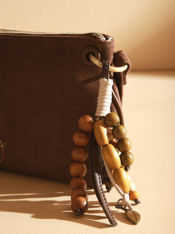Cross body tas GINSENG