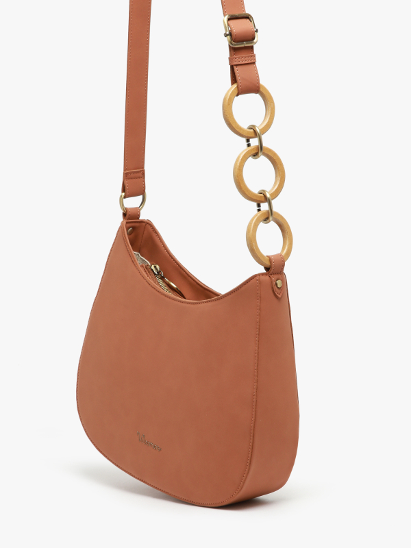 Cross body tas HELICONIA