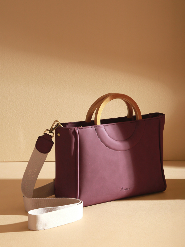 Sac porté main M CROCUS