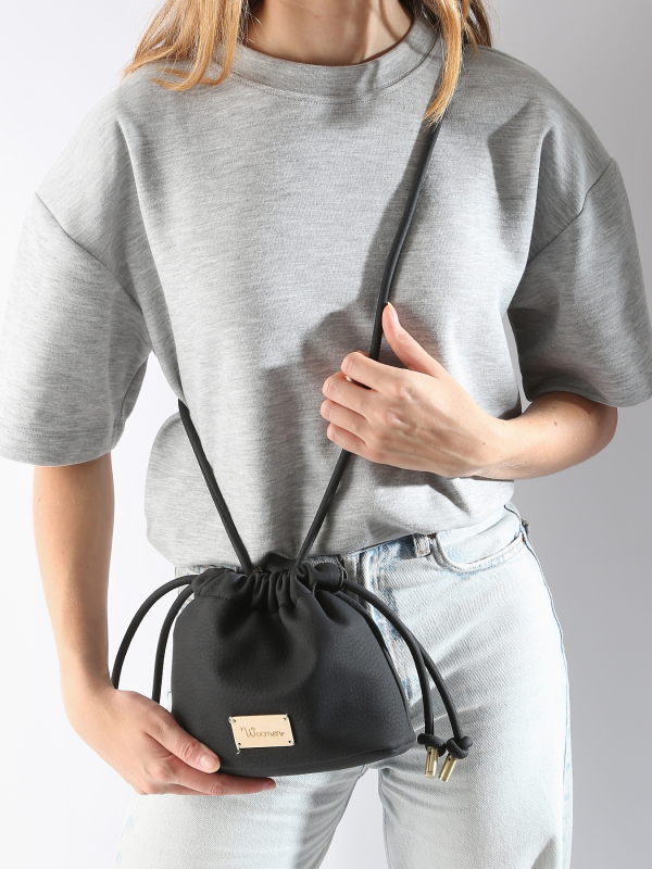 Sac bandoulière MUSCARI