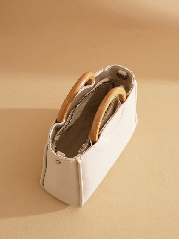 Sac bandoulière CROCUS