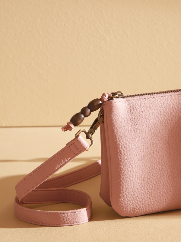 Sac bandoulière NEFLIER PEARL