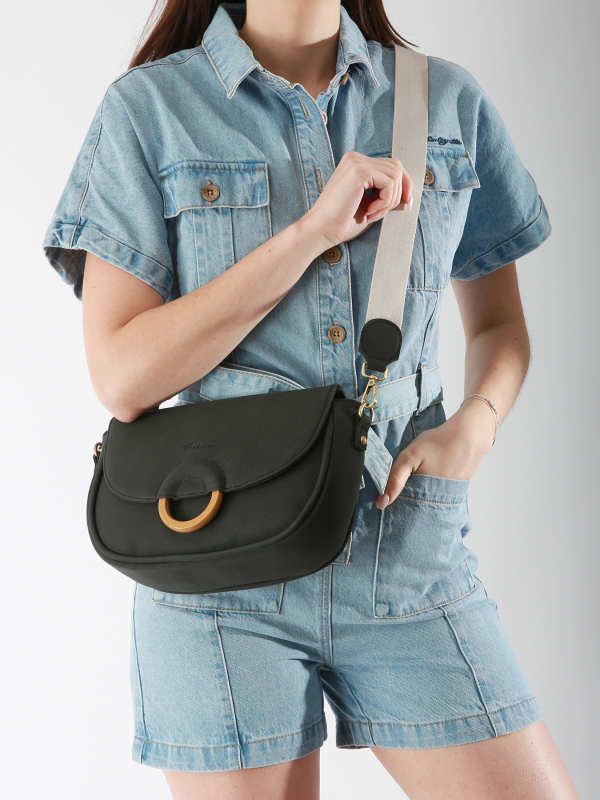 Cross body tas CROCUS