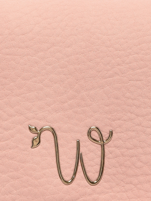 Shoulder bag NEFLIER PEARL