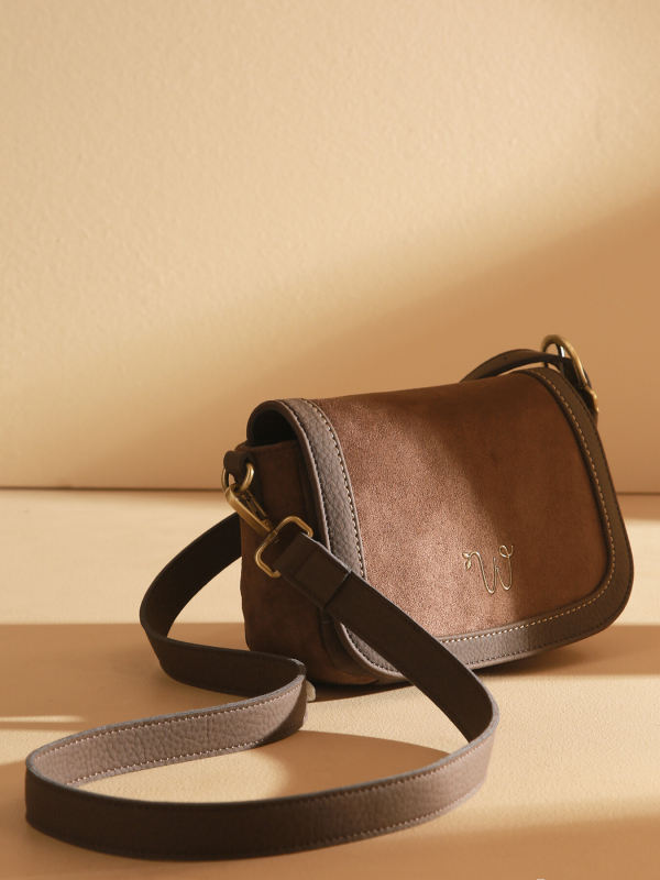 Cross body tas ELLEBORE