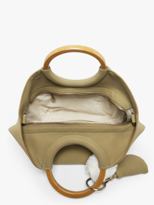 Sac bandoulière CROCUS