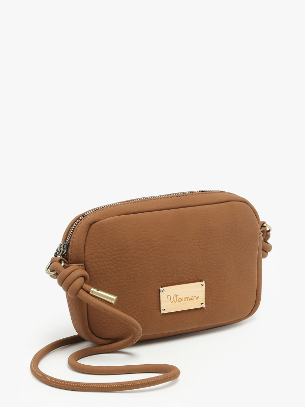 Sac bandoulière MUSCARI