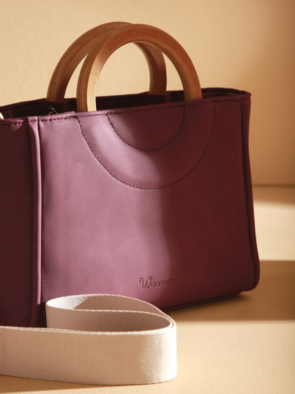 Sac bandoulière S CROCUS
